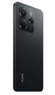 Смартфон Xiaomi Redmi Note 14 8/128GB Midnight Black, Чорний