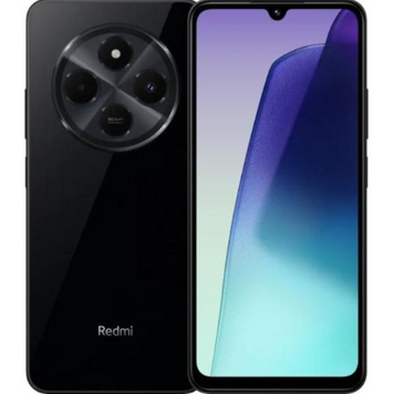 Смартфон Xiaomi Redmi 14C 4/128GB Midnight Black (1100372)