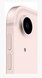 Планшет Apple iPad Air 2022 Wi-Fi + 5G 256GB Pink (MM723, MM7F3)