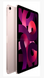 Планшет Apple iPad Air 2022 Wi-Fi + 5G 256GB Pink (MM723, MM7F3)