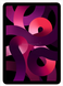 Планшет Apple iPad Air 2022 Wi-Fi + 5G 256GB Pink (MM723, MM7F3)