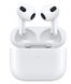 Навушники TWS Apple AirPods 3rd generation (MME73) (Open box)
