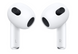 Навушники TWS Apple AirPods 3rd generation (MME73) (Open box)
