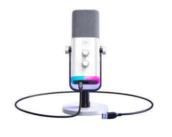 Мікрофон Fifine AM8 White