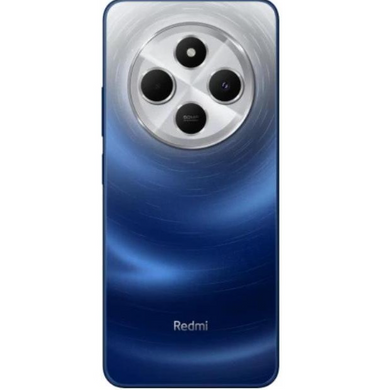 Смартфон Xiaomi Redmi 14C 4/128GB Starry Blue (1100374)