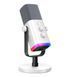 Мікрофон Fifine AM8 White